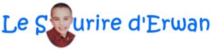 Le Sourire d'Erwan