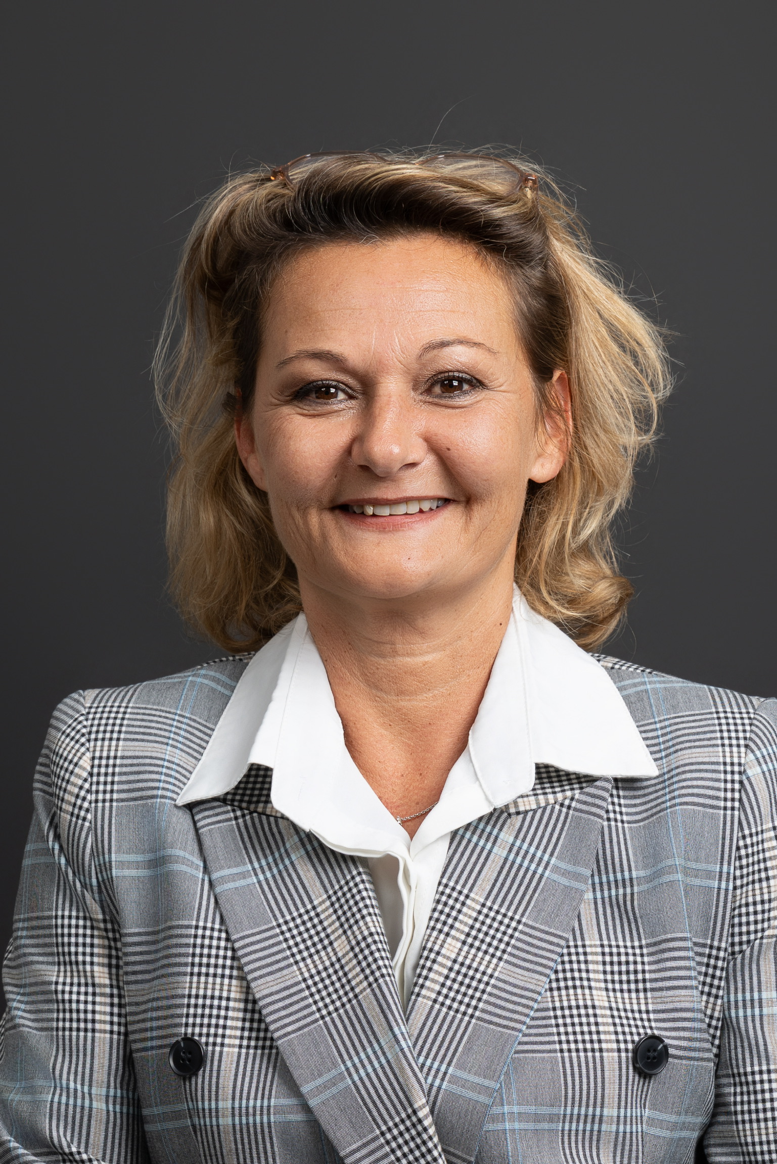 Stéphanie DE SOUSA